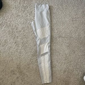 Alo Yoga High waisted Moto Legging